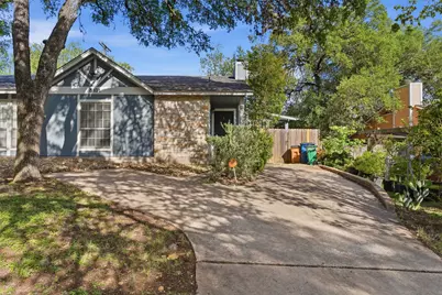 8101 Dowling Cove #B, Austin, TX 78745 - Photo 1