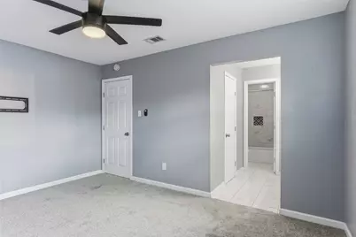 8101 Dowling Cove #B, Austin, TX 78745 - Photo 19