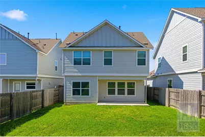 108 Wind Flower Lane, Liberty Hill, TX 78642 - Photo 21
