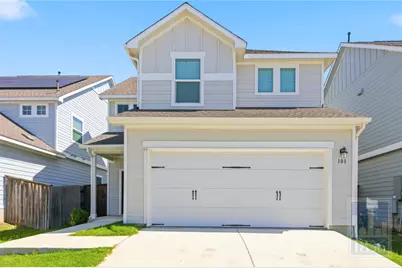 108 Wind Flower Lane, Liberty Hill, TX 78642 - Photo 23