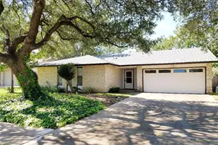 11912 Stout Oak Trail, Austin, TX 78750 - Photo 1