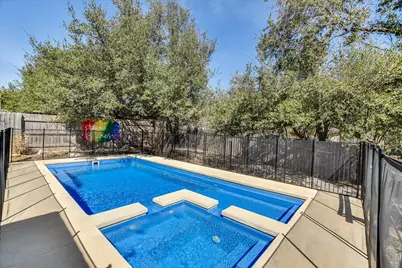 165 Crescent Heights Drive, Georgetown, TX 78628 - Photo 21