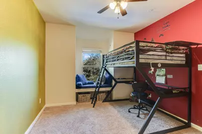 165 Crescent Heights Drive, Georgetown, TX 78628 - Photo 17