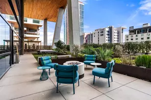 70 Rainey St, Austin, TX 78701 - Photo 25