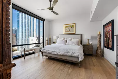 70 Rainey Street #2106, Austin, TX 78701 - Photo 5