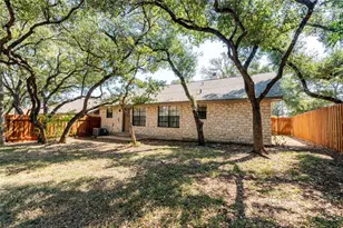 511 Algerita Dr, Georgetown, TX 78628 - Photo 19