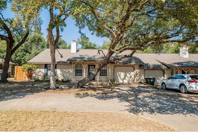 511 Algerita Drive #A, Georgetown, TX 78628 - Photo 1