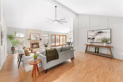 11803 Hyacinth Drive, Austin, TX 78758 - Photo 5