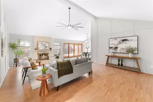11803 Hyacinth Dr, Austin, TX 78758 - Photo 5
