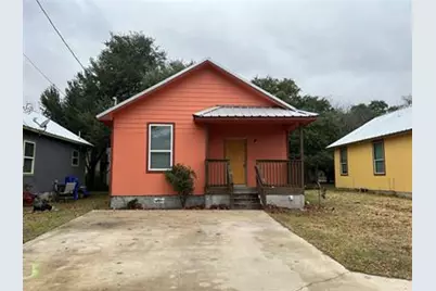 1015 Fir Lane, Lockhart, TX 78644 - Photo 1