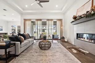 2201 Vittoria Vw, Leander, TX 78641 - Photo 5