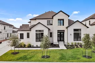 2201 Vittoria Vw, Leander, TX 78641 - Photo 1