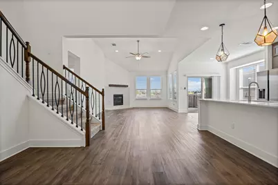 545 Elm Green Street, Hutto, TX 78634 - Photo 1
