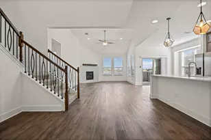 545 Elm Green St, Hutto, TX 78634 - Photo 1