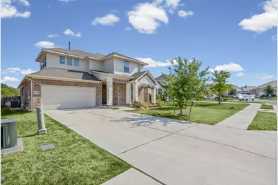 545 Elm Green Street, Hutto, TX 78634 - Photo 7