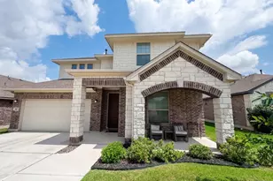 545 Elm Green St, Hutto, TX 78634 - Photo 1