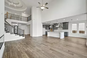 517 Tonada Dr, Liberty Hill, TX 78642 - Photo 3