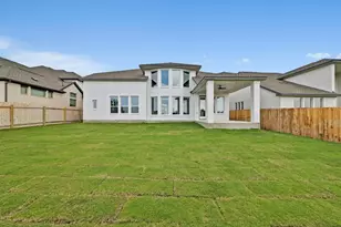 517 Tonada Dr, Liberty Hill, TX 78642 - Photo 33