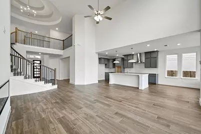 517 Tonada Cove, Liberty Hill, TX 78642 - Photo 3