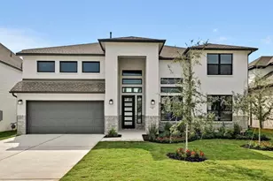 517 Tonada Dr, Liberty Hill, TX 78642 - Photo 1