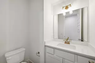 517 Tonada Dr, Liberty Hill, TX 78642 - Photo 29