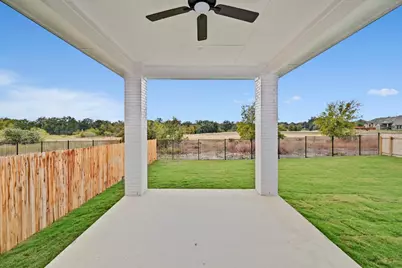 517 Tonada Drive, Liberty Hill, TX 78642 - Photo 31