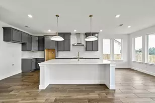 517 Tonada Dr, Liberty Hill, TX 78642 - Photo 5