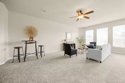 1548 Treeta Trail, Kyle, TX 78640 - Photo 5