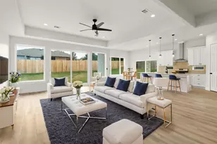 20405 Sunset Strip St, Lago Vista, TX 78645 - Photo 3