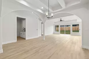 20405 Sunset Strip St, Lago Vista, TX 78645 - Photo 7