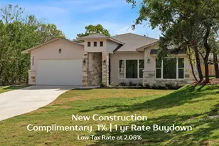 20405 Sunset Strip St, Lago Vista, TX 78645 - Photo 1