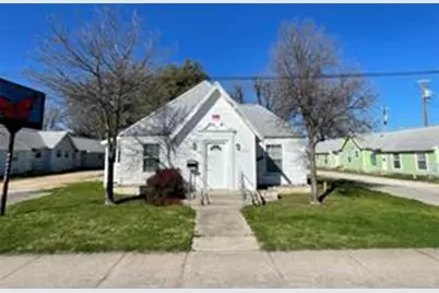 4926 Cesar Chavez Street, Austin, TX 78702 - Photo 1