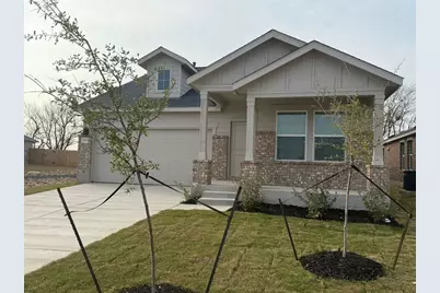 545 Sormonne Loop, Kyle, TX 78640 - Photo 5