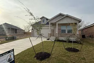 545 Sormonne Loop, Kyle, TX 78640 - Photo 3