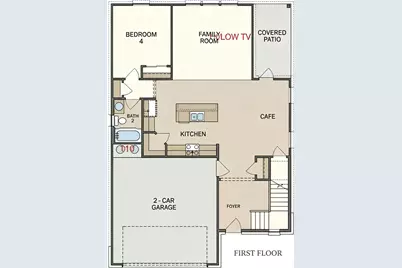 2301 Limestone Lake Drive #43, Georgetown, TX 78633 - Photo 33