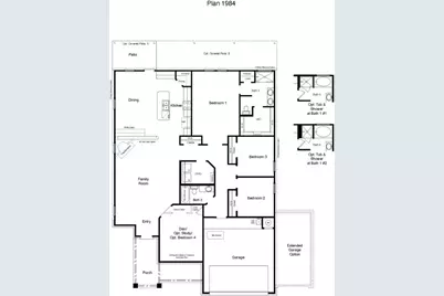 213 Gauge Road, Thorndale, TX 76577 - Photo 3