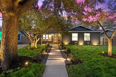 1508 Suffolk Drive, Austin, TX 78723 - Photo 1