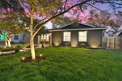 1508 Suffolk Drive, Austin, TX 78723 - Photo 5