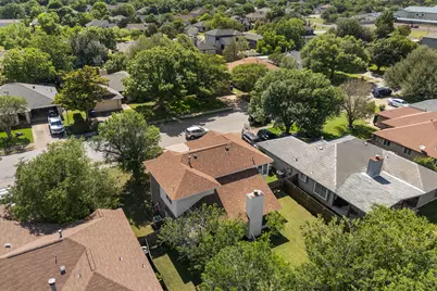 604 Battlecreek Lane, Leander, TX 78641 - Photo 37