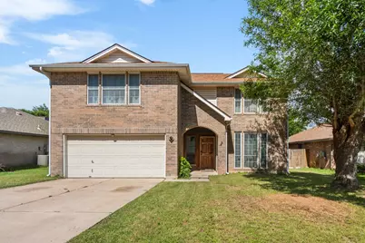 604 Battlecreek Lane, Leander, TX 78641 - Photo 1