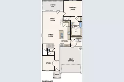 13417 Derby Ride Drive, Buda, TX 78610 - Photo 35