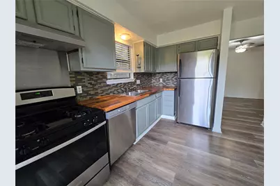 2003 Kenneth Avenue #B, Austin, TX 78741 - Photo 5