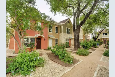 1101 Grove Boulevard #208, Austin, TX 78741 - Photo 5