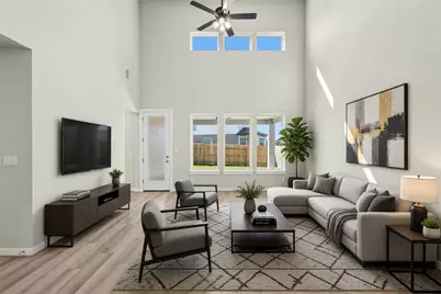 4709 College Square Drive, Round Rock, TX 78665 - Photo 7