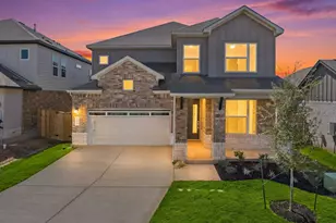4709 College Sq Dr, Round Rock, TX 78665 - Photo 1