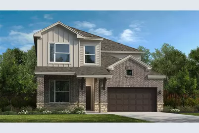 4709 College Square Drive, Round Rock, TX 78665 - Photo 1