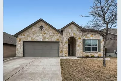 5836 Sardinia Drive, Round Rock, TX 78665 - Photo 1