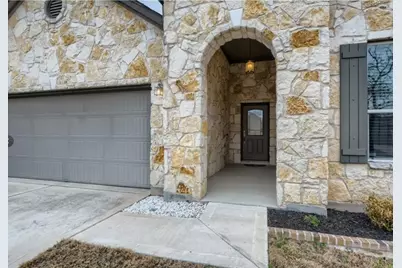 5836 Sardinia Drive, Round Rock, TX 78665 - Photo 3