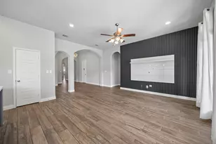 169 Belford St, Georgetown, TX 78628 - Photo 5