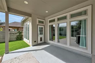 169 Belford St, Georgetown, TX 78628 - Photo 31